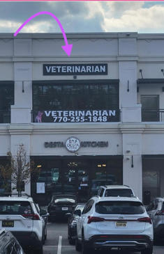 westside veterinary hospital marietta ga